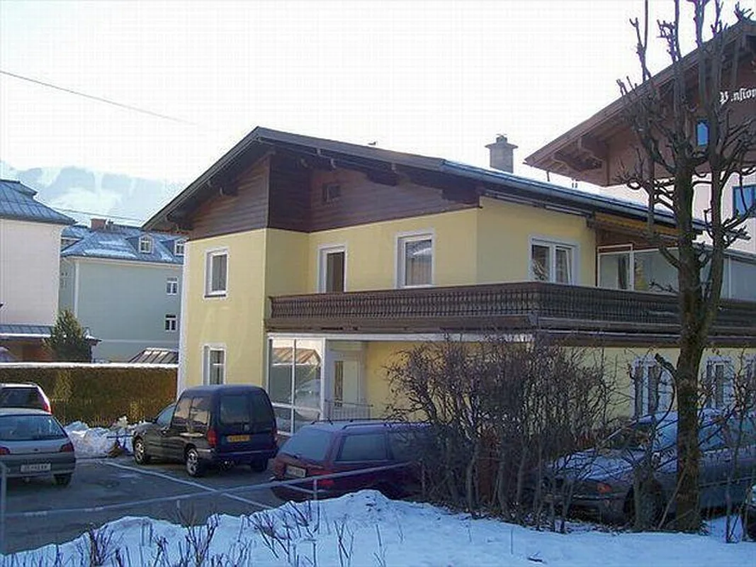 Pension Pepi — hoofdfoto
