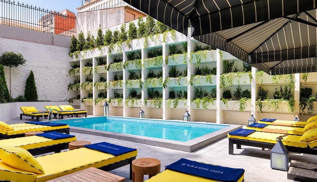 H10 Metropolitan — hoofdfoto