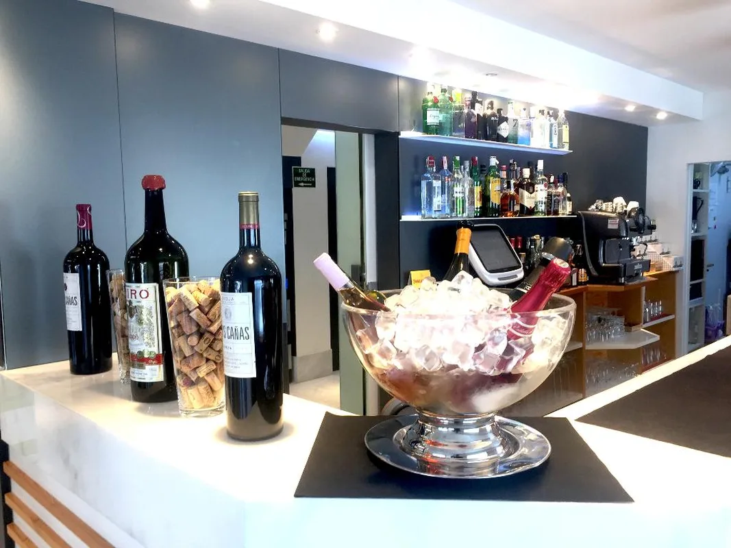 Hotel Sitges — hoofdfoto