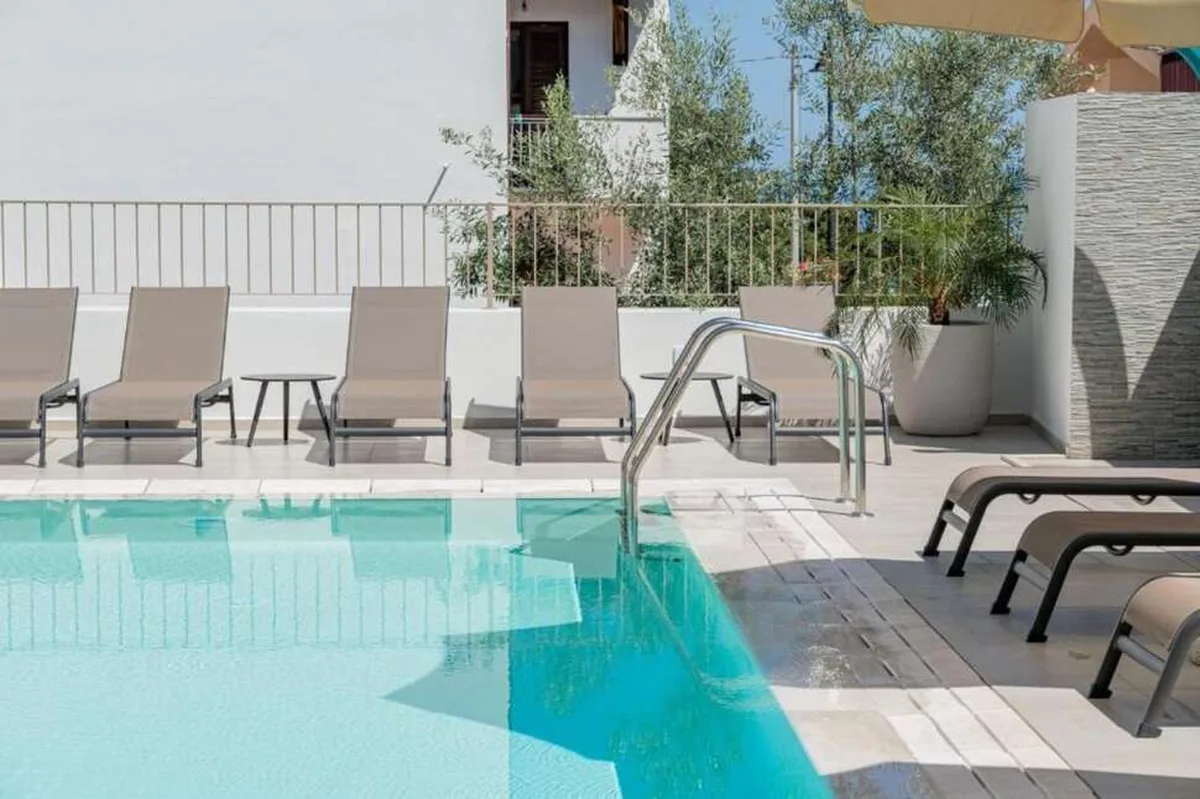 Margaida Boutique Hotel & Spa — hoofdfoto
