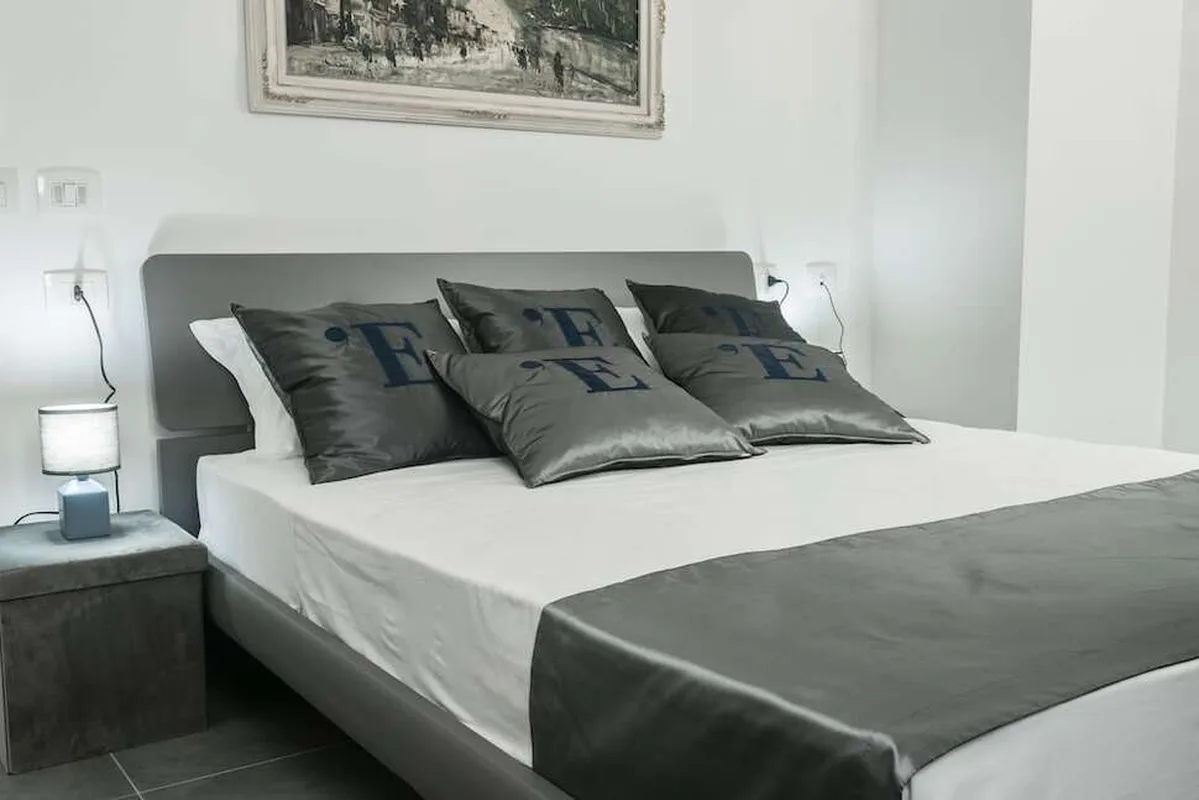 Essenza Hotel — hoofdfoto
