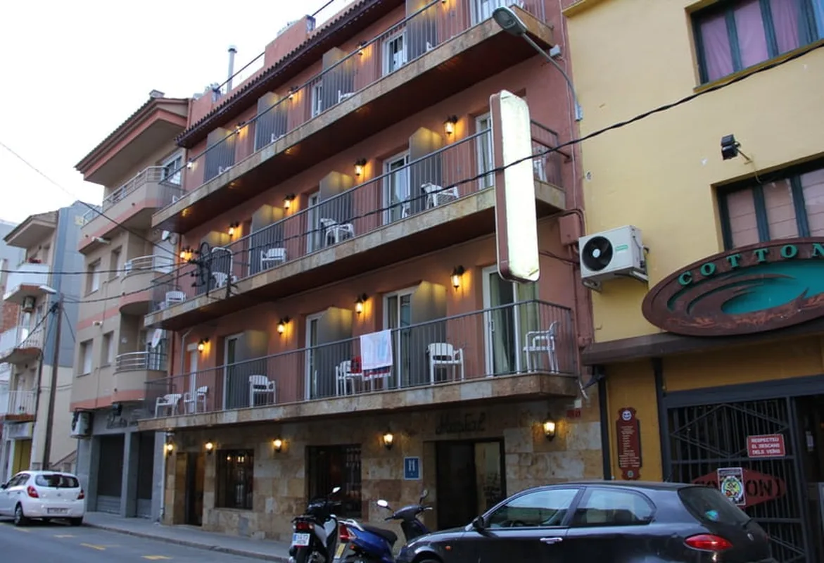 Hostal Isabel, hoofdfoto