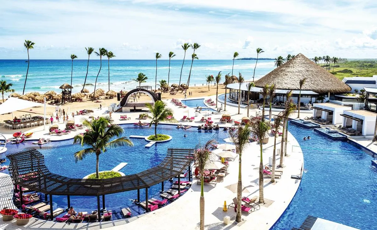 Royalton CHIC Punta Cana — hoofdfoto