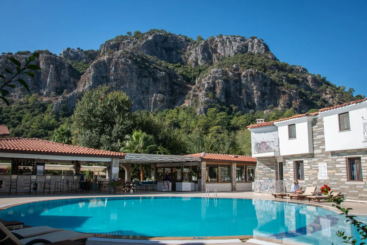Fly & Go Turay Hotel — hoofdfoto