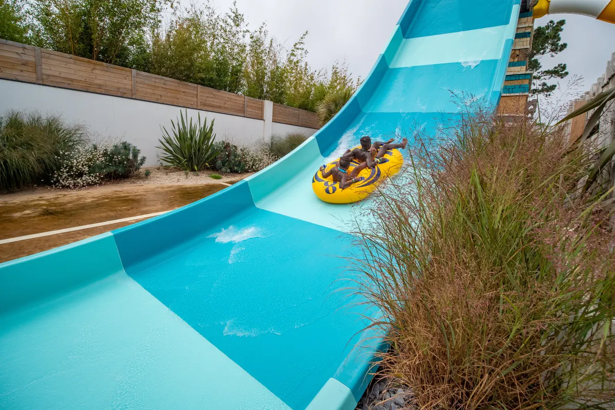 Camping Acapulco — hoofdfoto