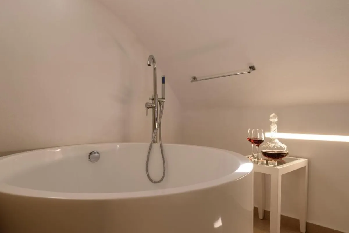Muses Cycladic Suites — hoofdfoto