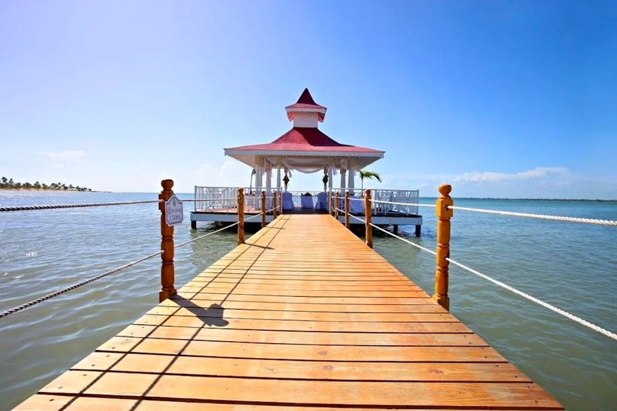 Bahia Principe Grand La Romana — hoofdfoto