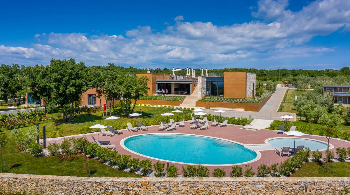 Camping Papafigo — hoofdfoto