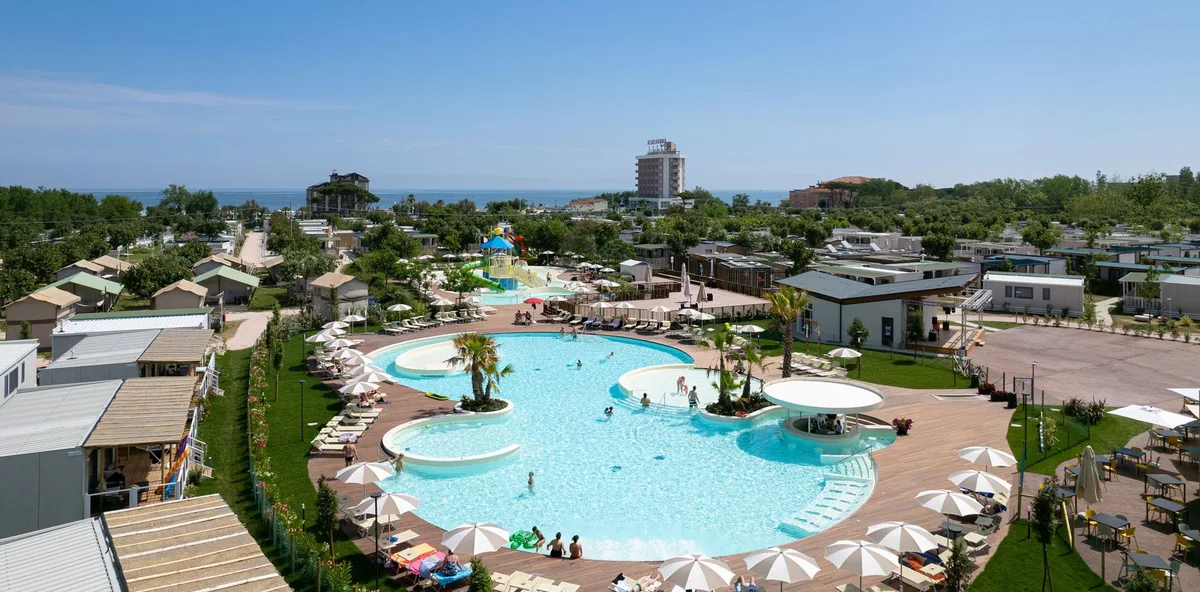 Romagna Family Village — hoofdfoto