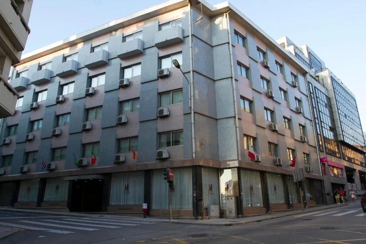 S. Josè, hoofdfoto