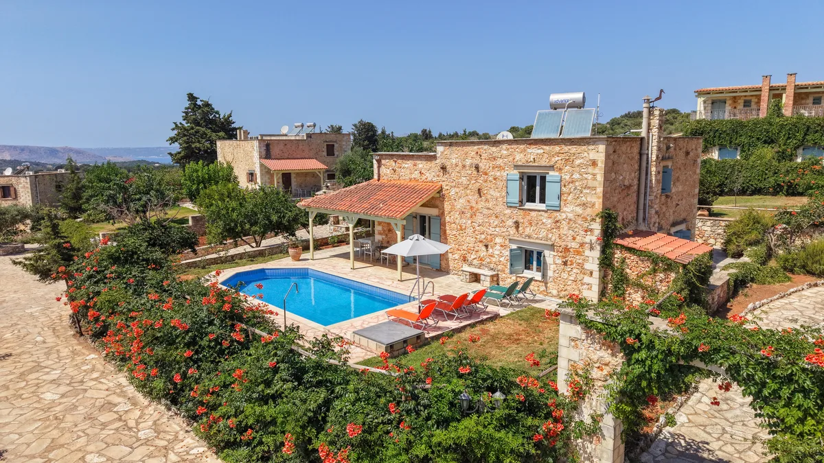 Ellotis Villas, hoofdfoto