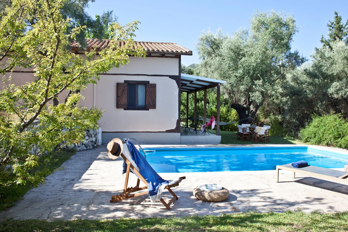 Monodentri Villas — hoofdfoto