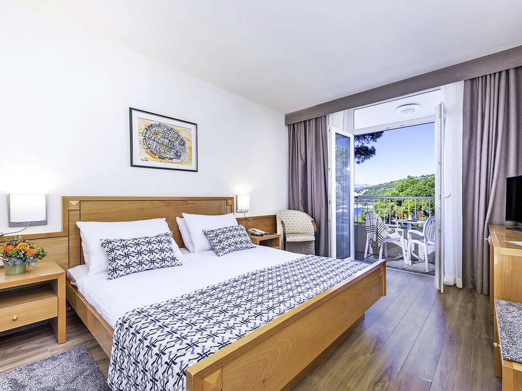 Hotel Splendid — hoofdfoto