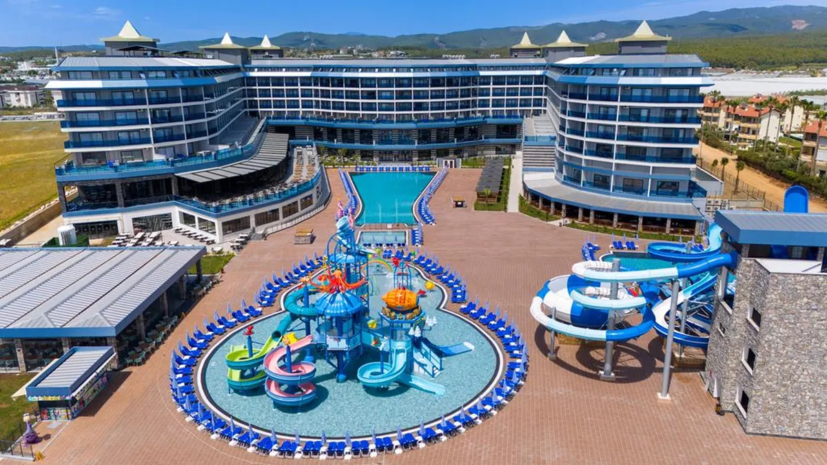 Eftalia Blue — hoofdfoto