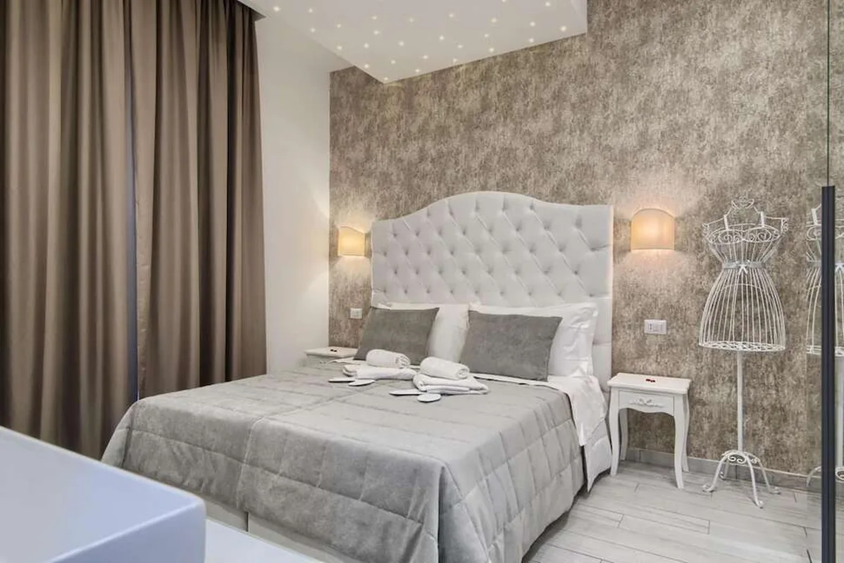 Relais Vatican Secret & Spa — hoofdfoto