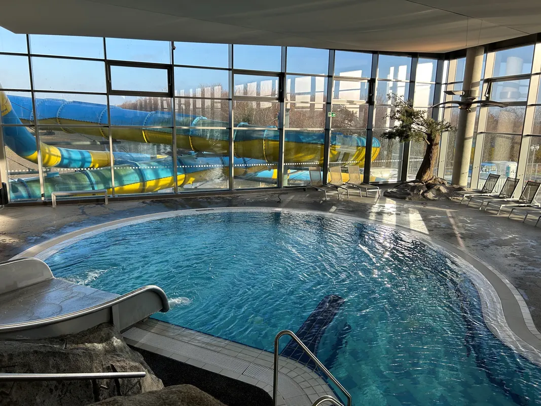 Ostsee Resort & Ferienpark Dampland — hoofdfoto