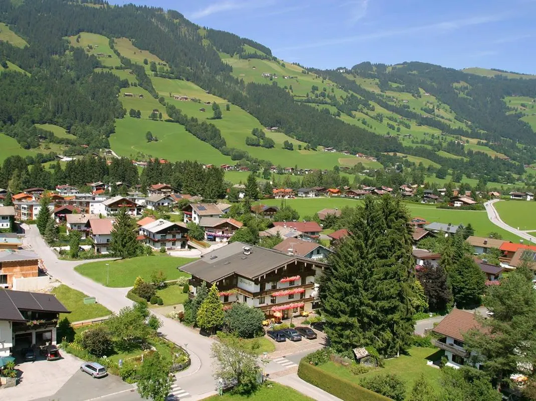 Bichlingerhof — hoofdfoto