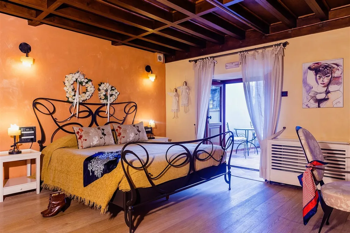 Avalon Boutique Hotel — hoofdfoto