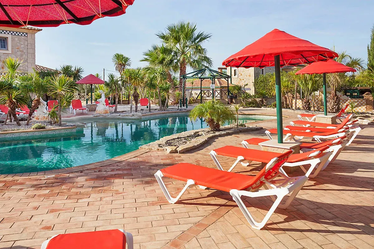 Appartementen Quinta do Mar - Country & Sea Village — hoofdfoto