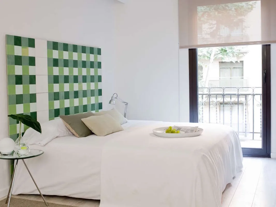 Eric Vökel Madrid Suites — hoofdfoto