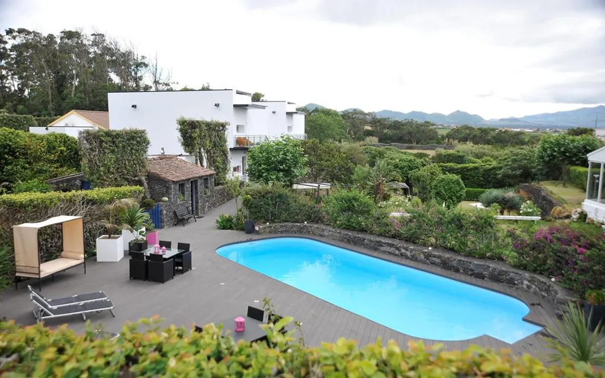 Quinta de Santana — hoofdfoto