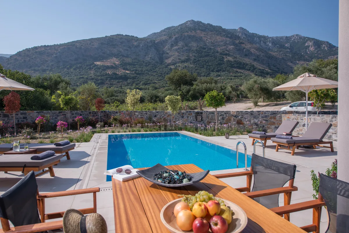 Avdou Collection Suites — hoofdfoto