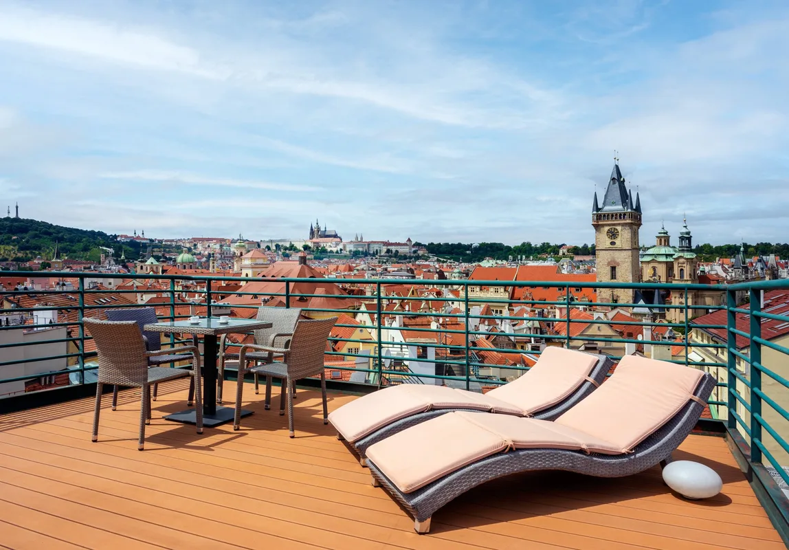 Residence Leon D'Oro, hoofdfoto