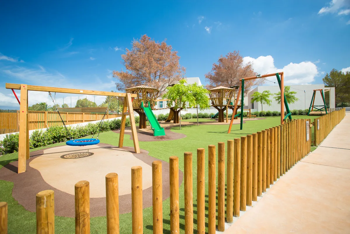 Insotel Tarida Beach Resort & Spa — hoofdfoto