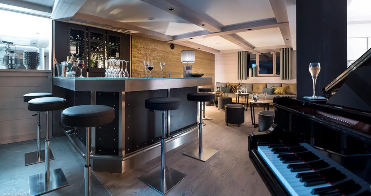 MGM Hotels & Résidences Le Roc des Tours — hoofdfoto