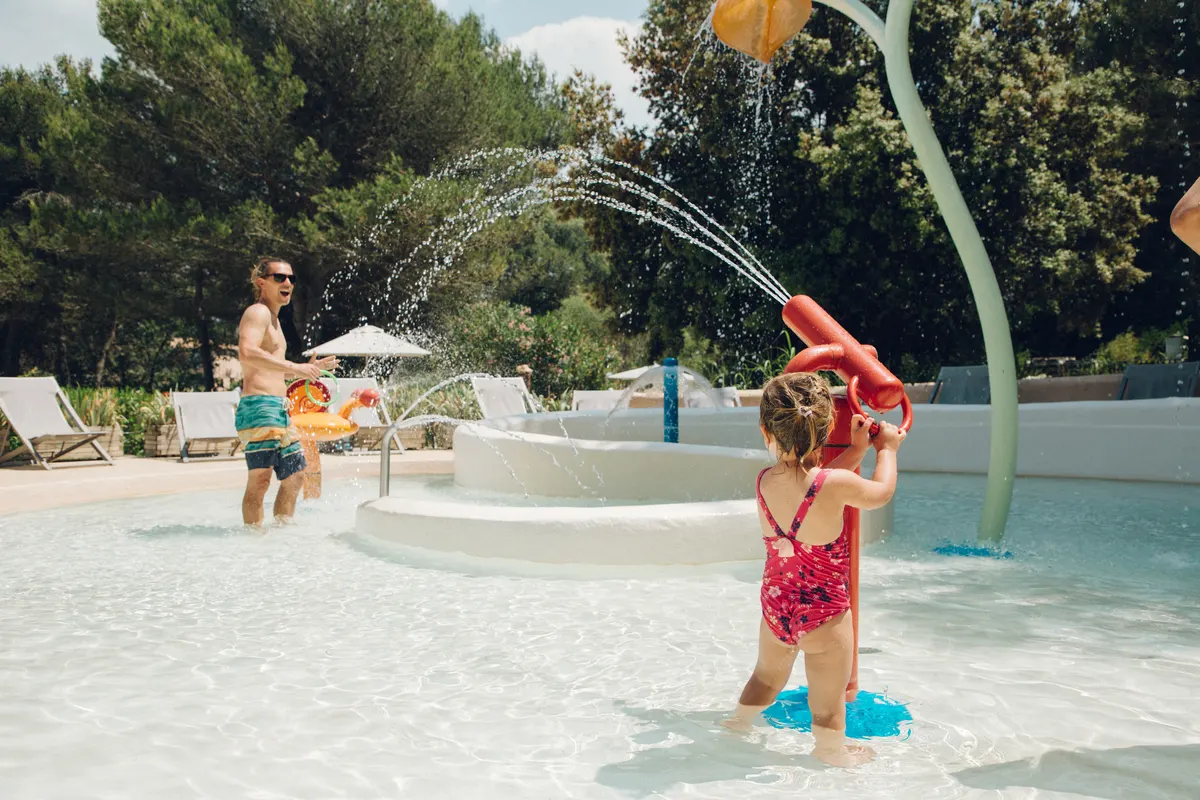 Vakantiepark Pont Royal En Provence — hoofdfoto