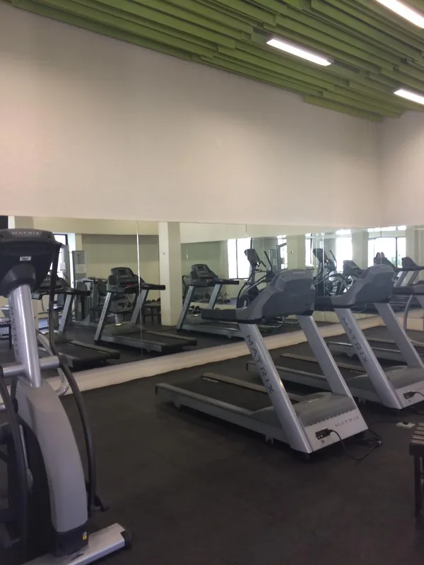 Radisson Hotel & Convention Center Toluca — hoofdfoto