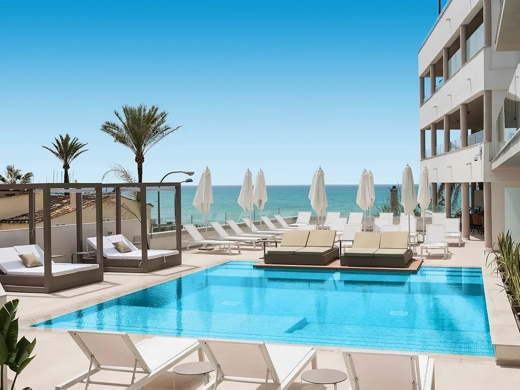 Allsun Marena Beach — hoofdfoto