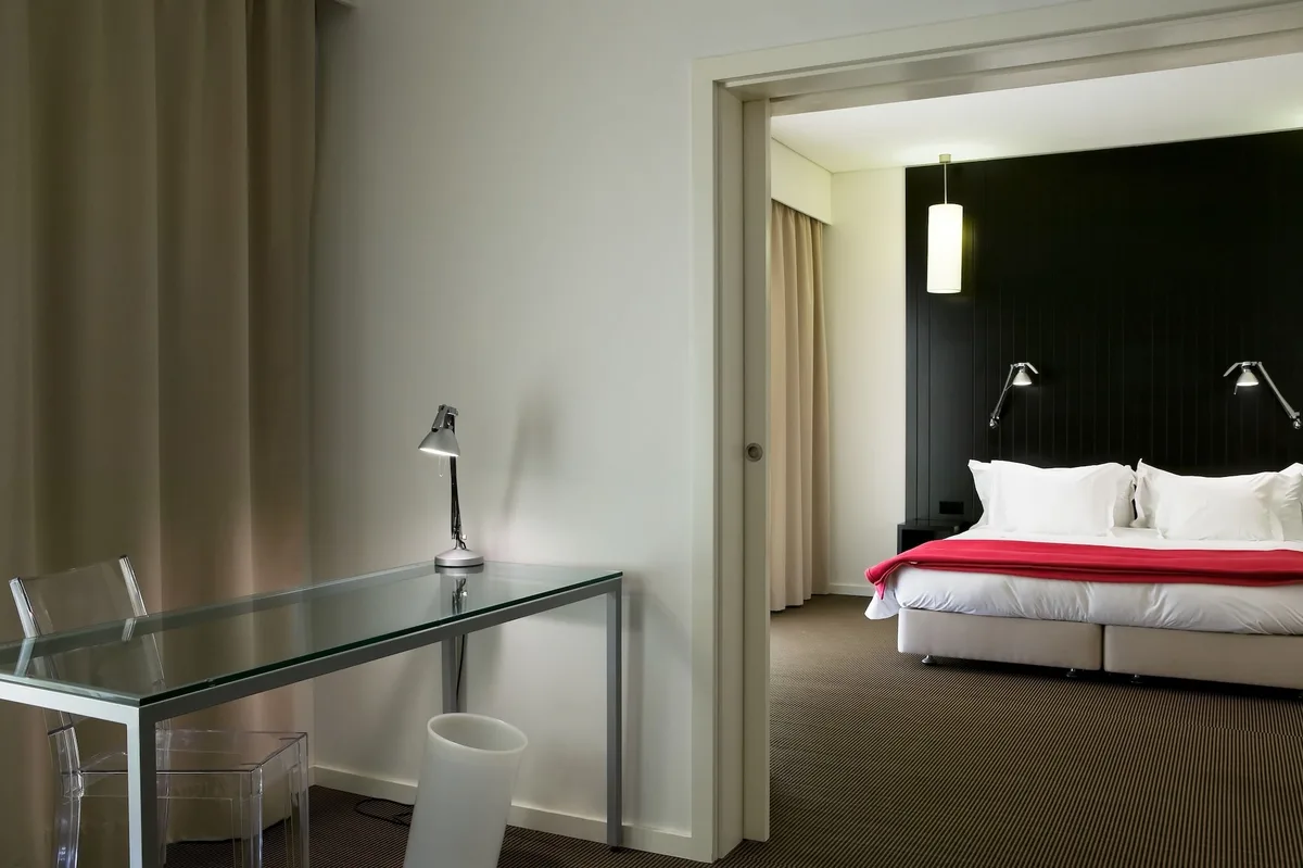 Hotel Flôr de Sal — hoofdfoto