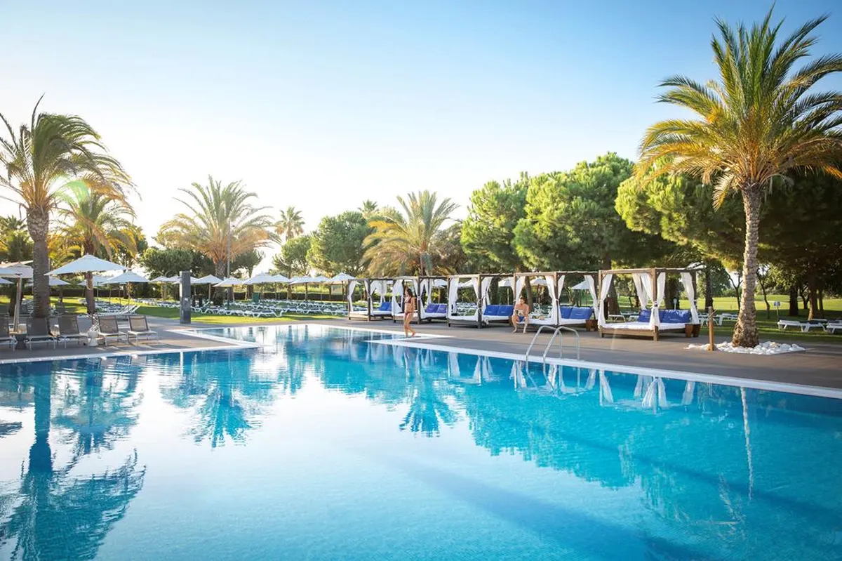 ROBINSON QUINTA DA RIA — hoofdfoto