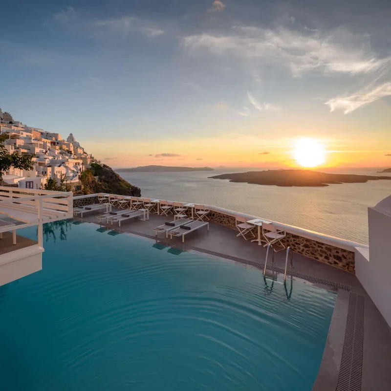 Panorama Boutique Hotel — hoofdfoto