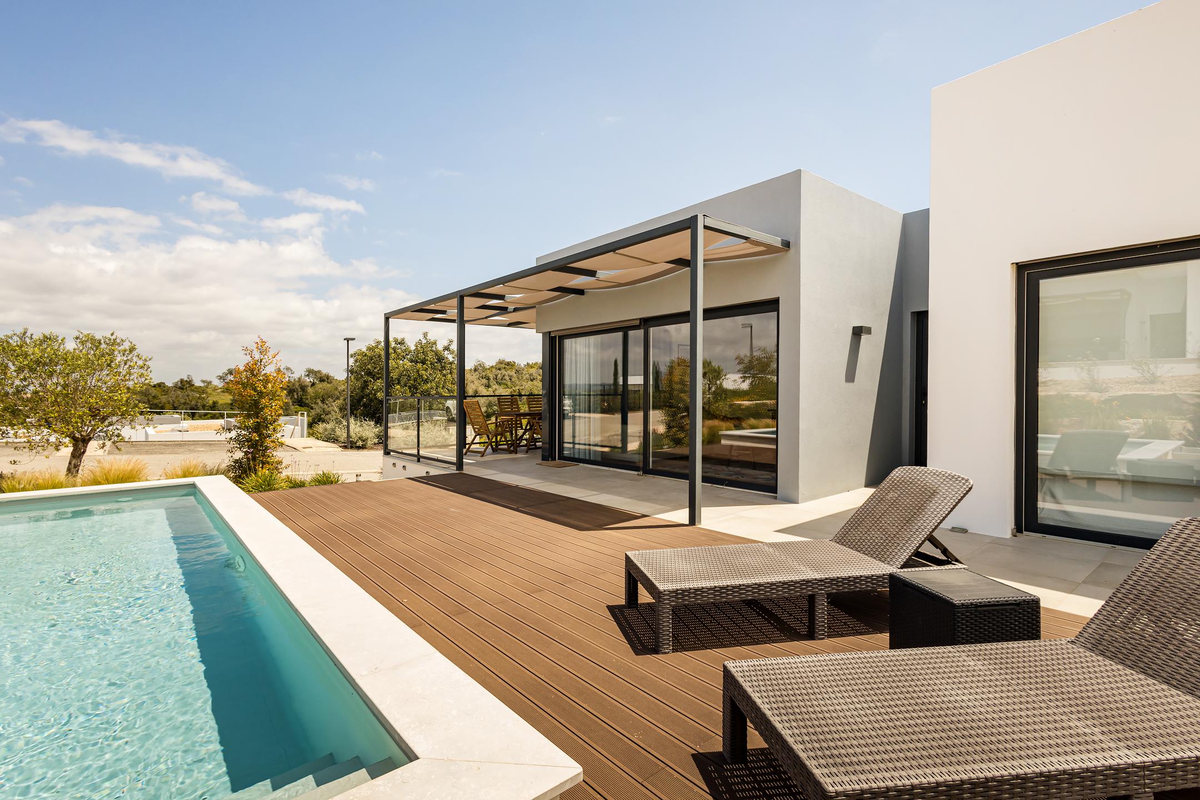 Pestana Valley Nature Village — hoofdfoto