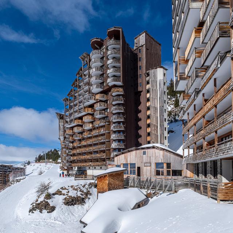 Résidence Antarès — hoofdfoto