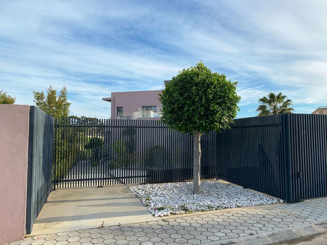 Diana Beach House — hoofdfoto