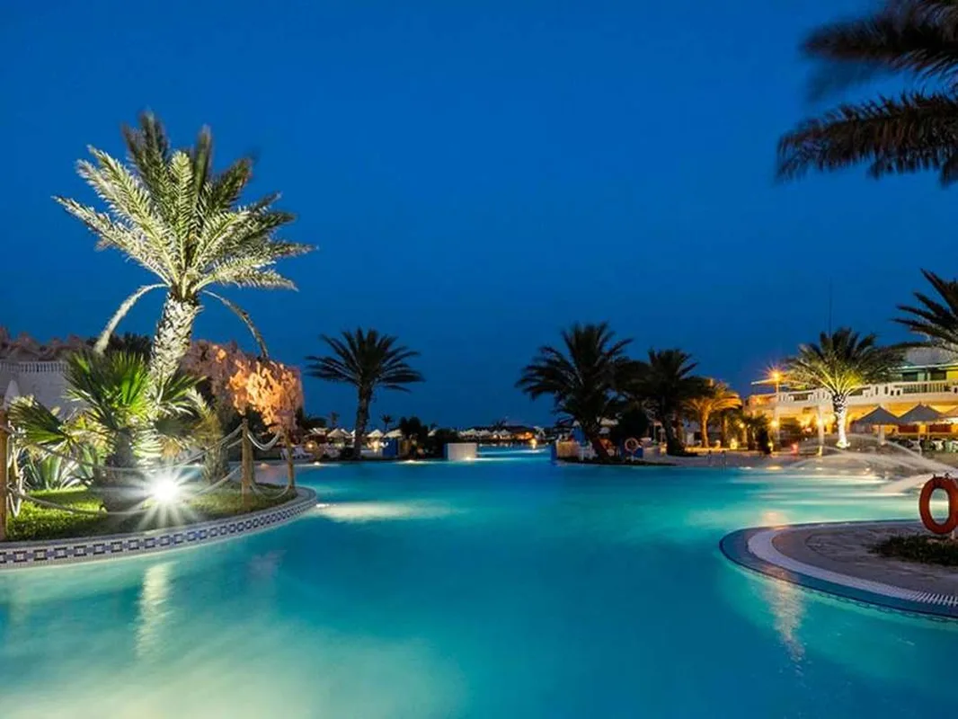 Robinson Club Djerba Bahiya — hoofdfoto