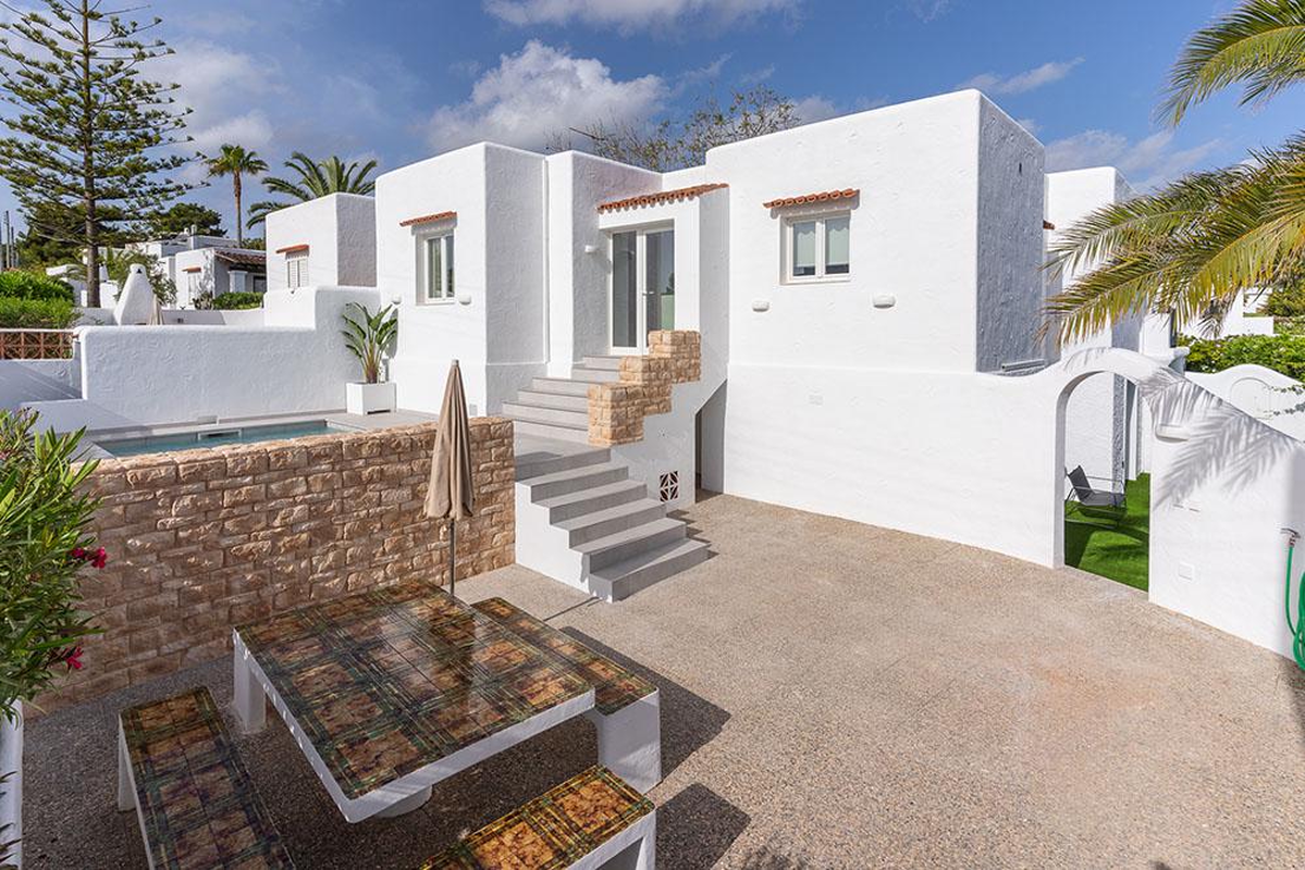 Villas Residencial Bogamari — hoofdfoto