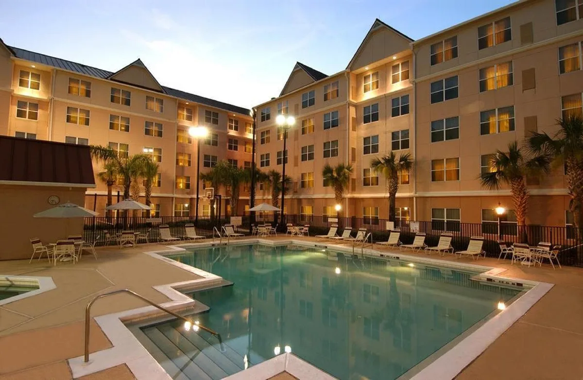Residence Inn Orlando Convention Center Hotel, hoofdfoto