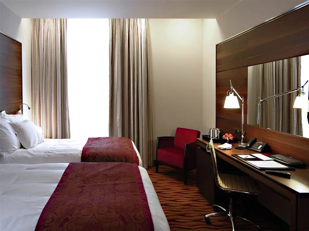 Best Western Premier BHR Treviso Hotel, hoofdfoto