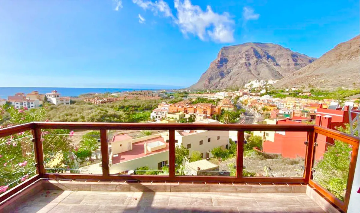Casa Humberto — hoofdfoto
