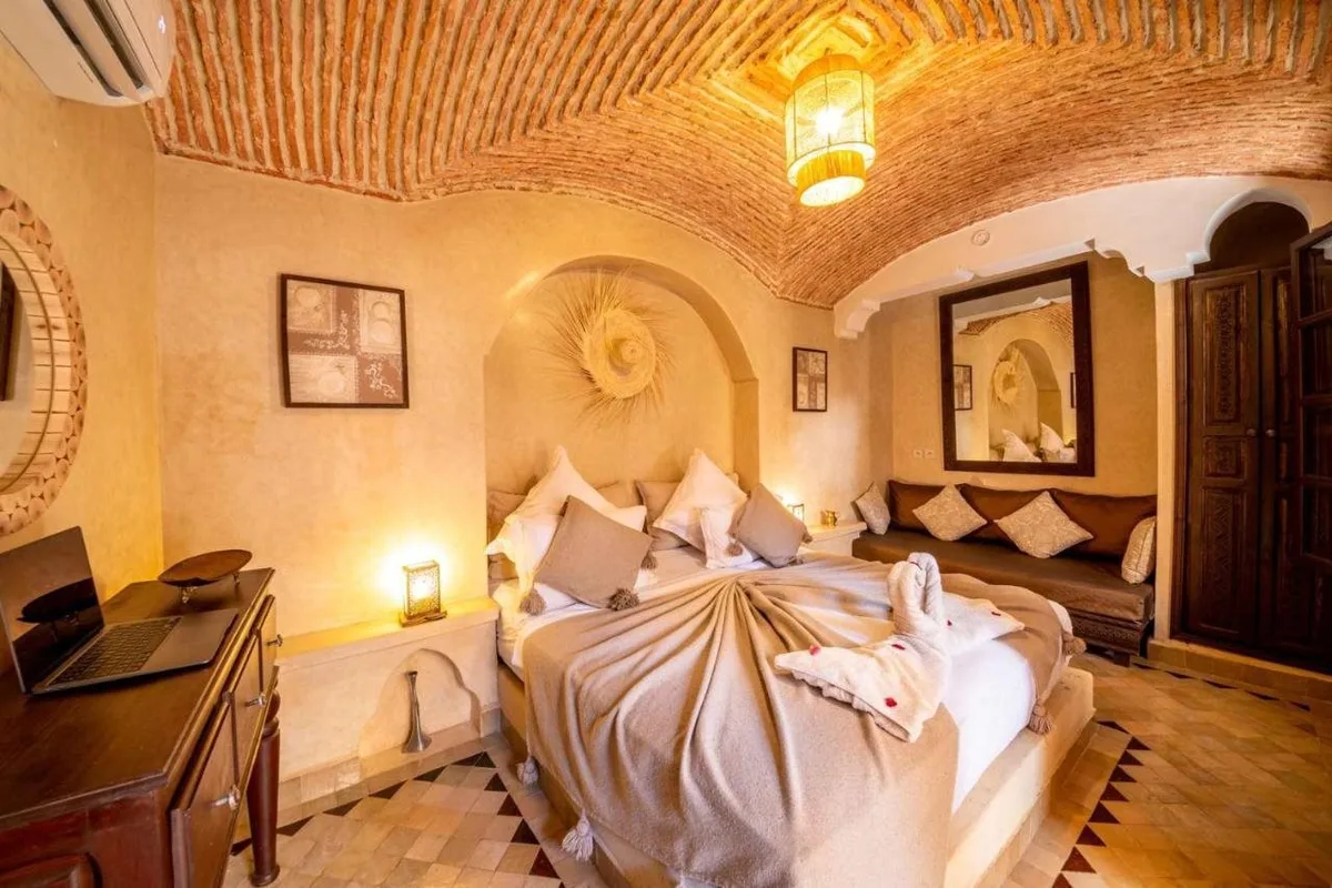 Riad 7 Saints — hoofdfoto