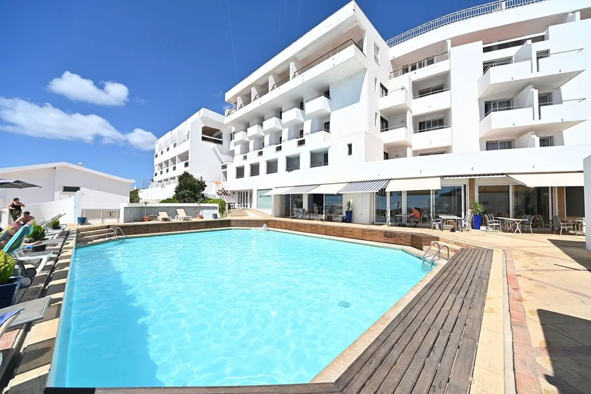 Belver Boa Vista Hotel & Spa — hoofdfoto