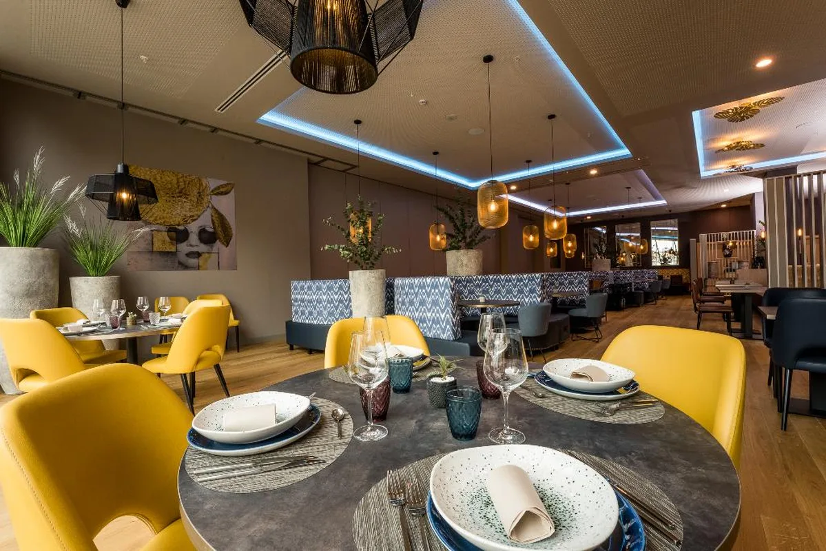 Leonardo Royal Hotel Barcelona Fira — hoofdfoto