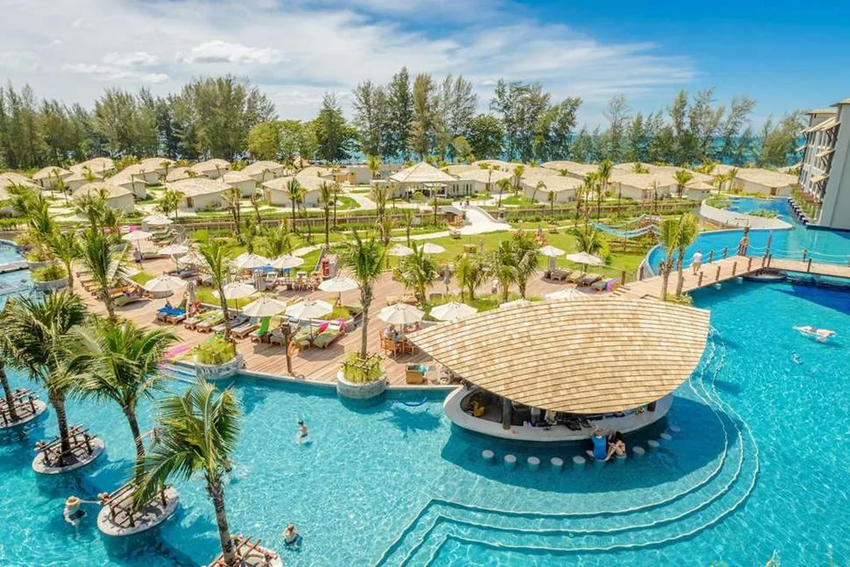 TUI Blue Mai Khao Lak — hoofdfoto