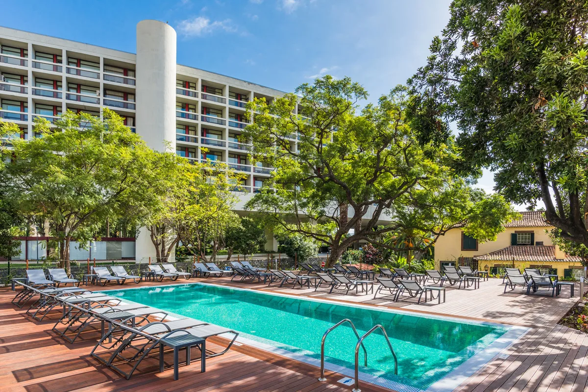 Pestana Casino Studios — hoofdfoto