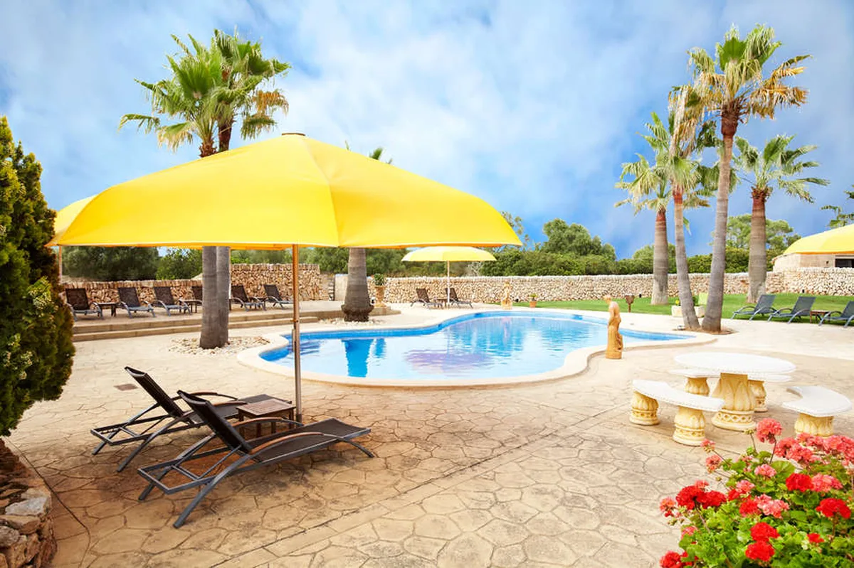 Agroturismo Puig de Ros d’Alt — hoofdfoto