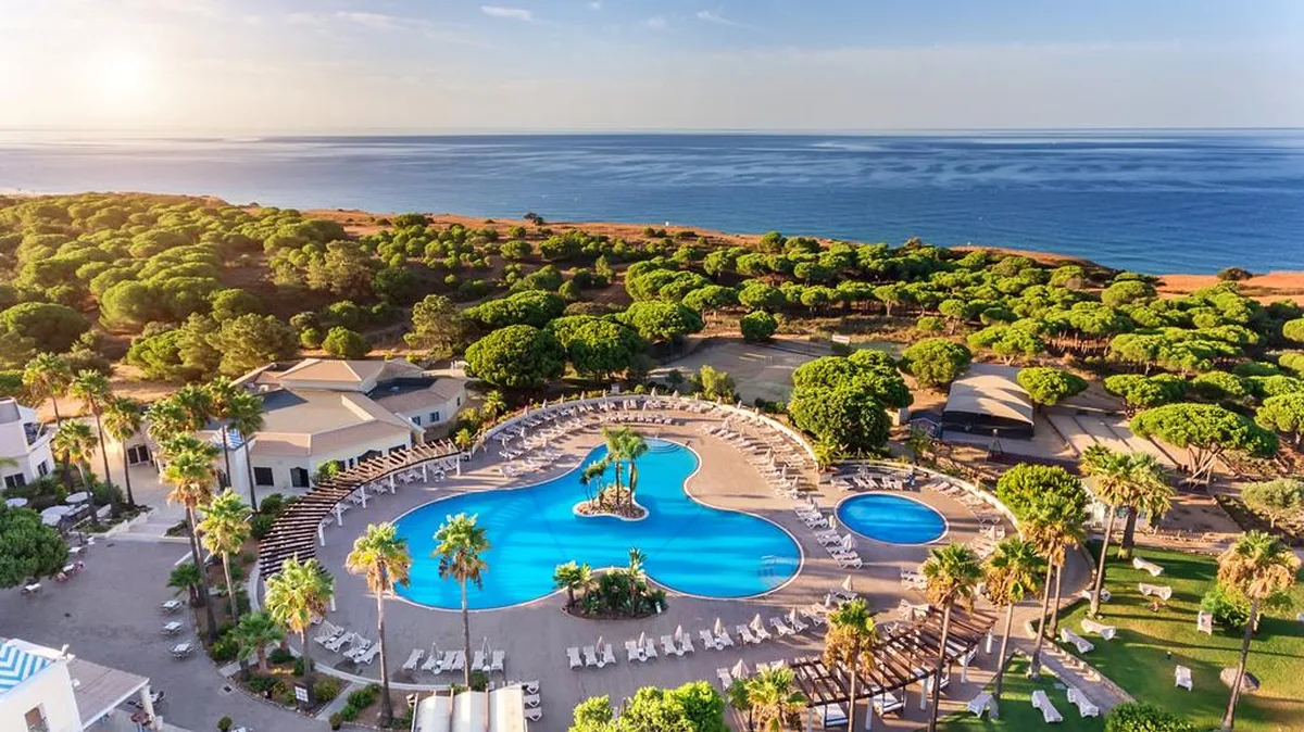 AP Adriana Beach Resort — hoofdfoto